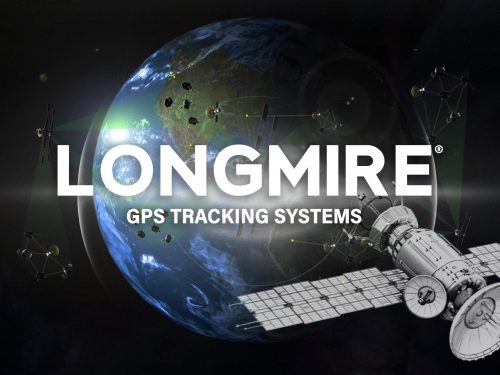 GPS LONGMIRE